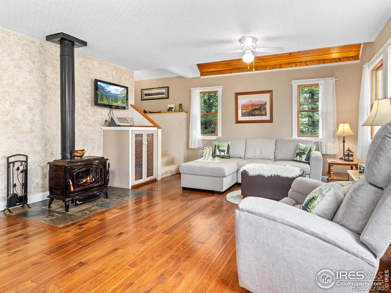 745 Hickory Dr, Lyons, CO 80540