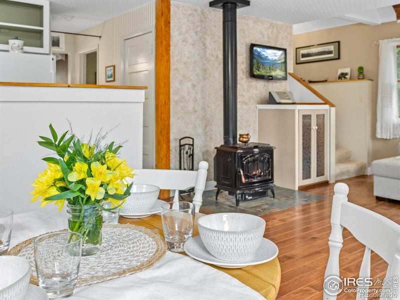 745 Hickory Dr, Lyons, CO 80540