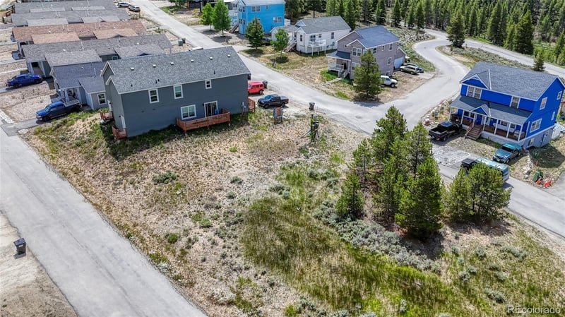 101 Brooklyn Cir, Leadville, CO 80461