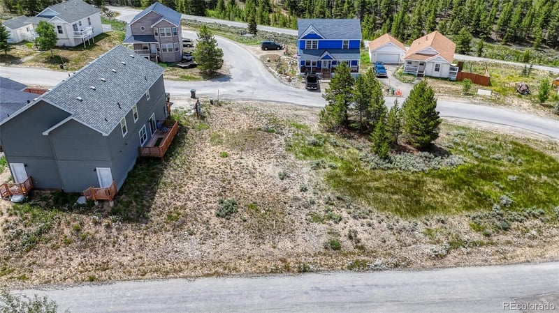101 Brooklyn Cir, Leadville, CO 80461