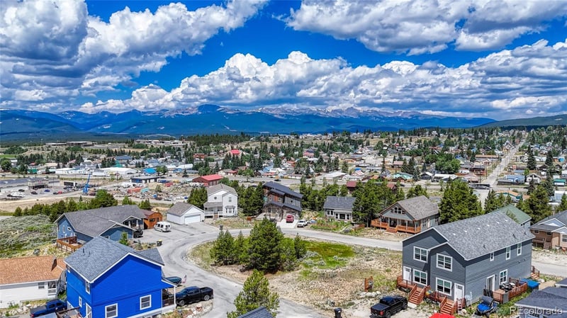 101 Brooklyn Cir, Leadville, CO 80461