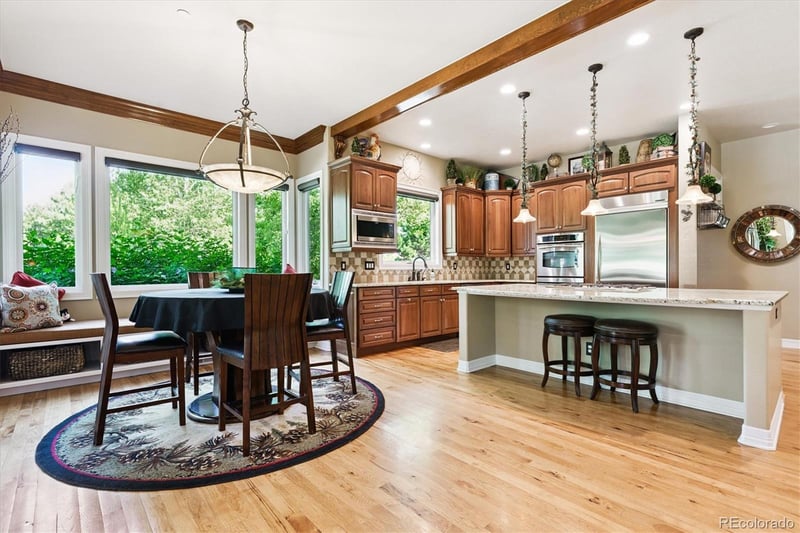 6100 Huron Ln, Castle Rock, CO 80108