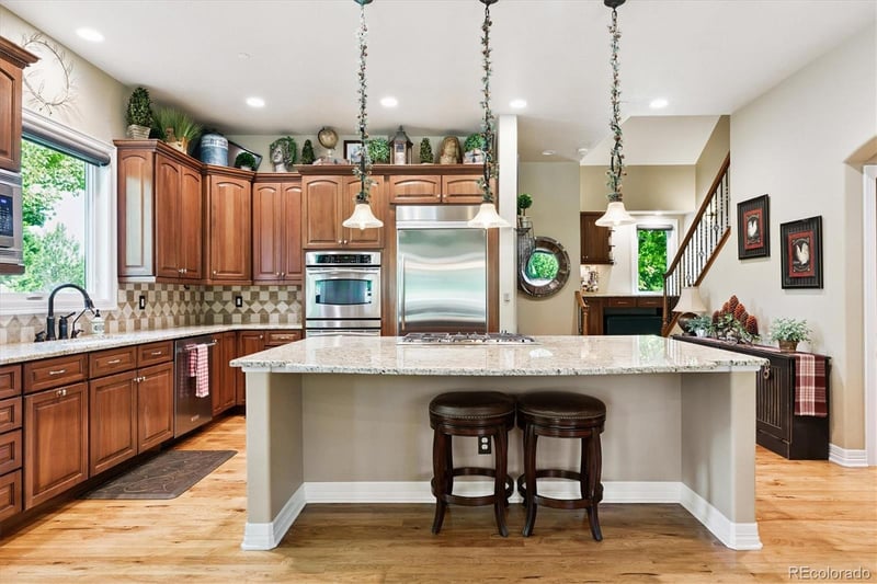 6100 Huron Ln, Castle Rock, CO 80108