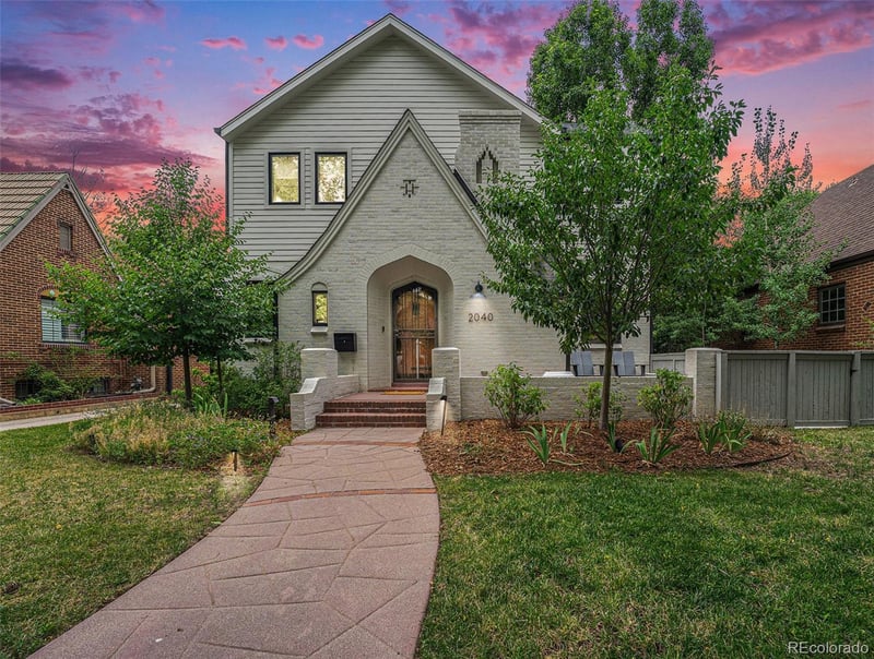 2040 Krameria St, Denver, CO 80207