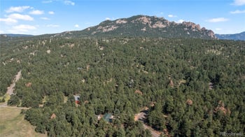 20065 Spring Creek Rd, Buffalo Creek, CO 80425