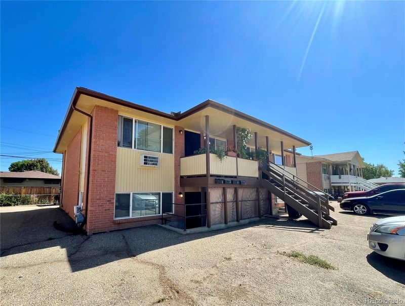 832 S Bowen St, Longmont, CO 80501