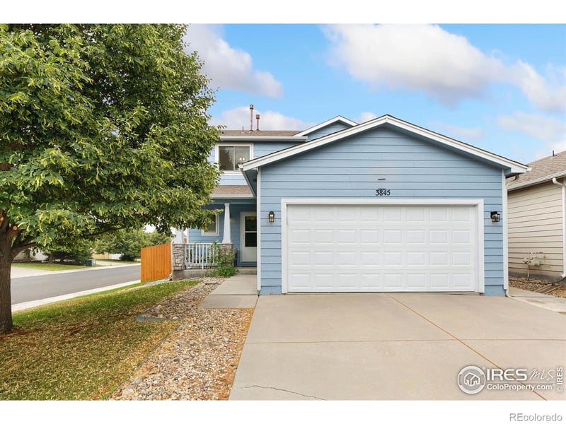 3845 Lochside Ln, Fort Collins, CO 80524