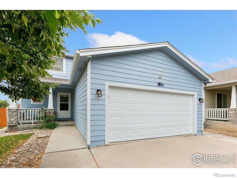 3845 Lochside Ln, Fort Collins, CO 80524