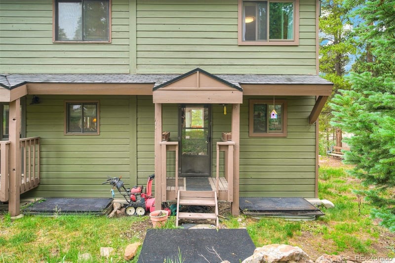 52 Club House Rd #44, Breckenridge, CO 80424