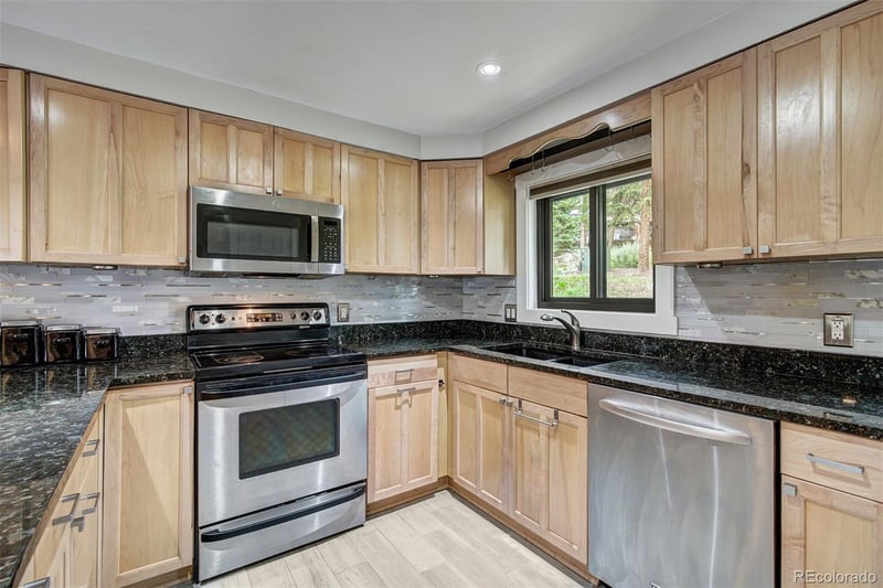 52 Club House Rd #44, Breckenridge, CO 80424