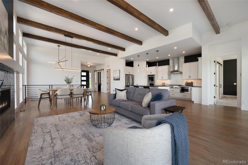 4911 Pearl Lake Way, Colorado Springs, CO 80924