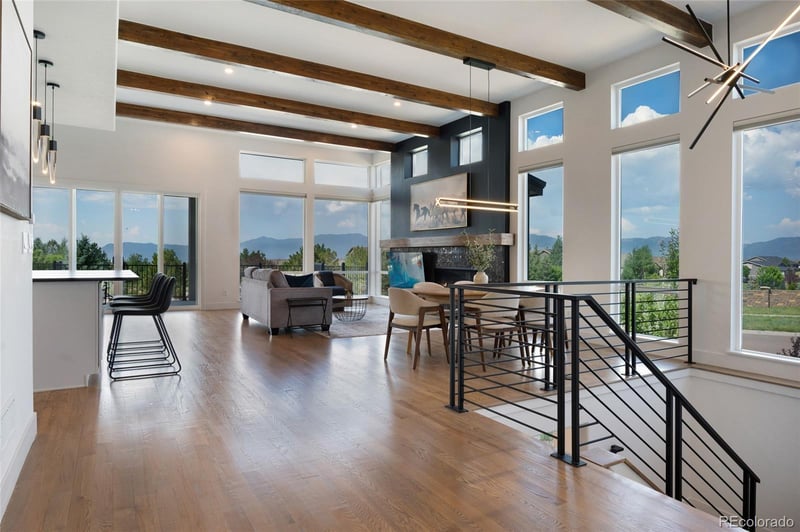 4911 Pearl Lake Way, Colorado Springs, CO 80924