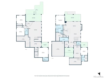 4911 Pearl Lake Way, Colorado Springs, CO 80924