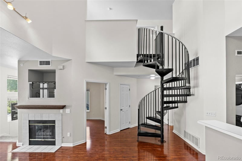 8707 E Florida Ave #904, Denver, CO 80247