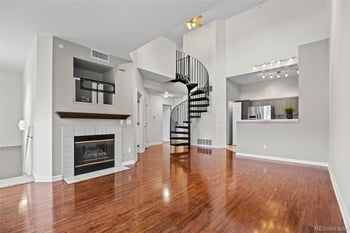 8707 Florida Ave #904, Denver, CO 80247