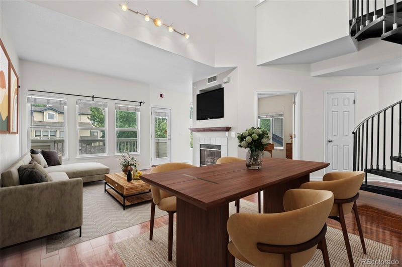 8707 Florida Ave #904, Denver, CO 80247