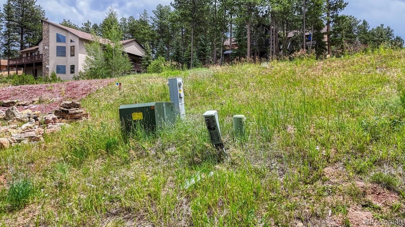 215 Iron Eagle Point, Woodland Park, CO 80863