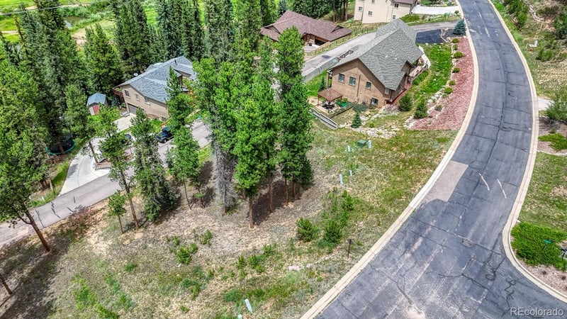215 Iron Eagle Point, Woodland Park, CO 80863