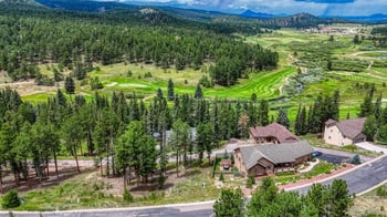 215 Iron Eagle Point, Woodland Park, CO 80863