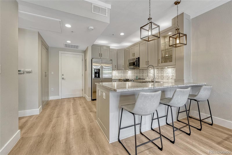 2700 Cherry Creek South Dr #108, Denver, CO 80209