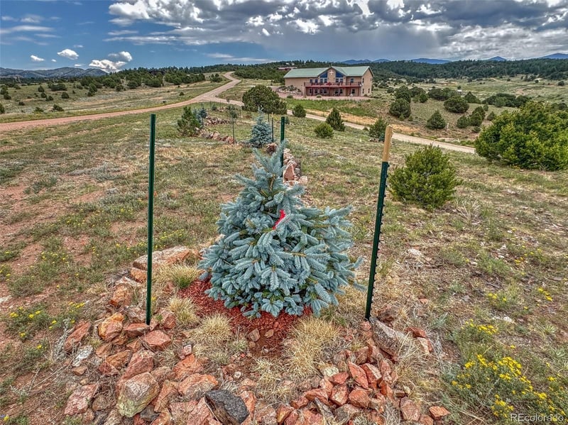 TBD Lot 21 Kiowa Rd Lot 21, Westcliffe, CO 81252