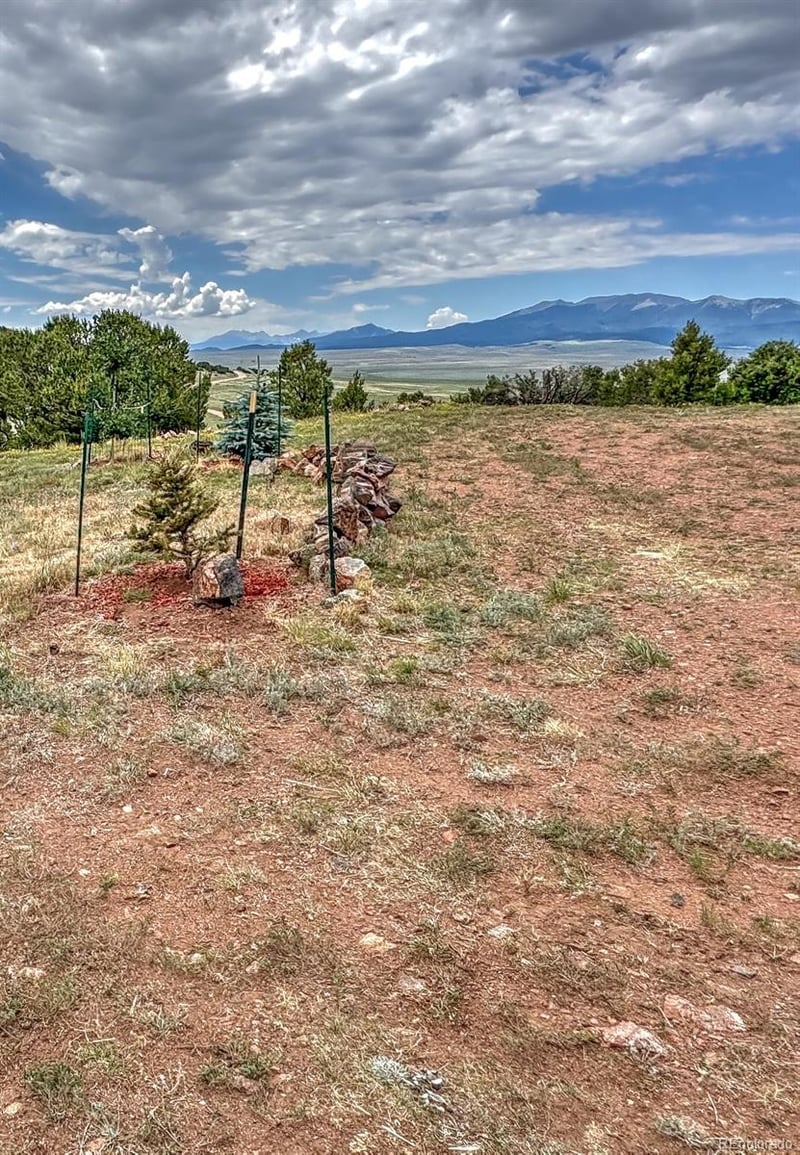TBD Lot 21 Kiowa Rd Lot 21, Westcliffe, CO 81252