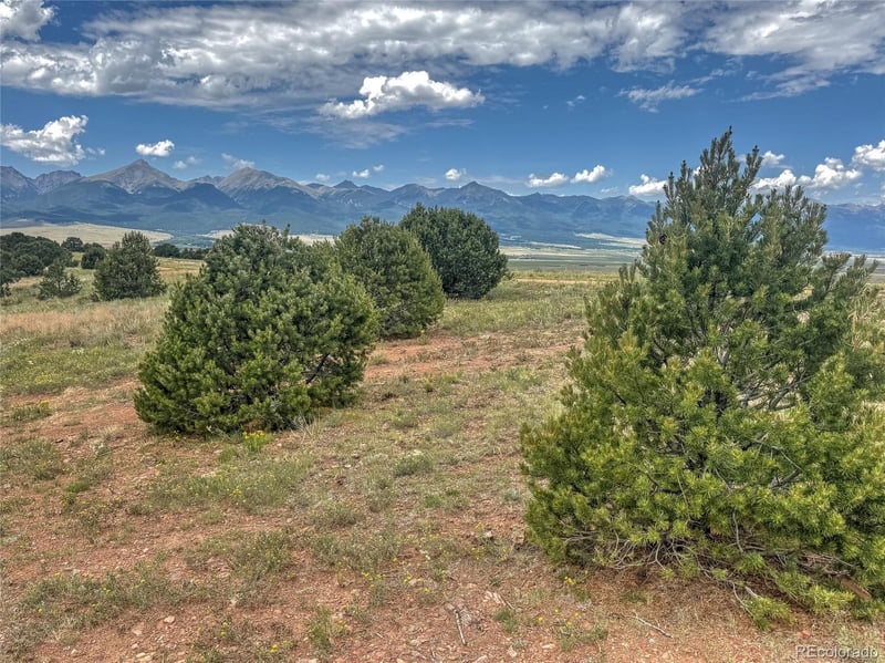 TBD Lot 21 Kiowa Rd Lot 21, Westcliffe, CO 81252