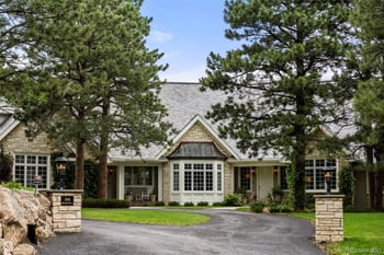 104 Marland Rd, Colorado Springs, CO 80906