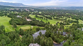 104 Marland Rd, Colorado Springs, CO 80906