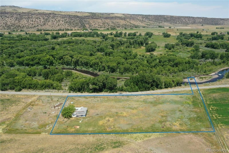7162 County Road D 5, Antonito, CO 81120