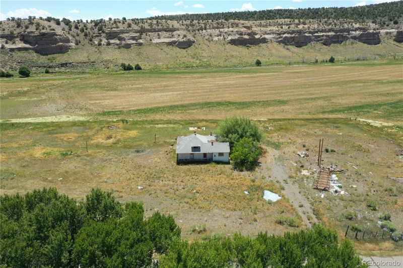 7162 County Road D 5, Antonito, CO 81120