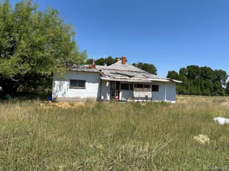 7162 County Road D 5, Antonito, CO 81120