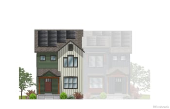 1309 Grand Review Dr, Leadville, CO 80461