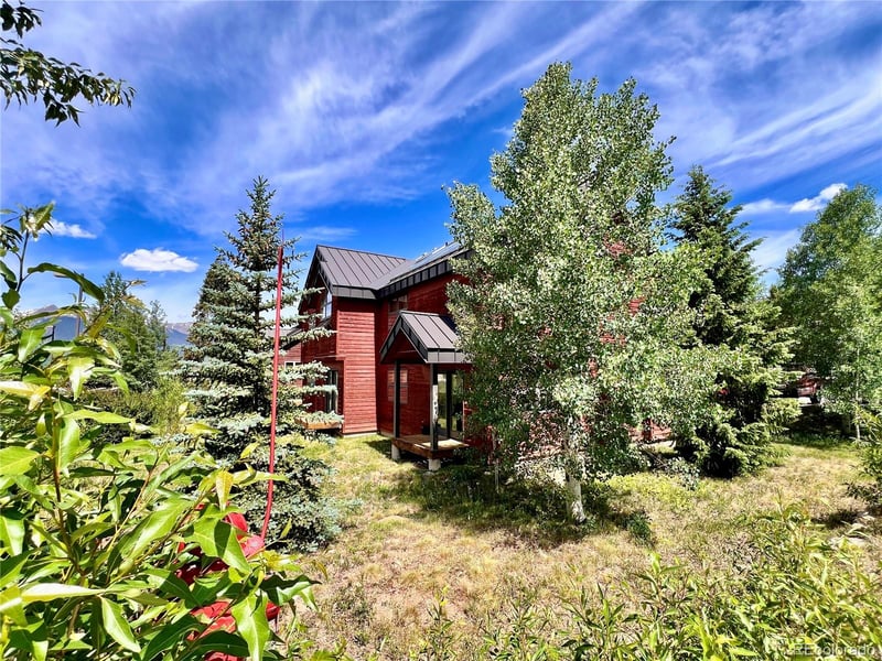 350 Lake Dillon Dr #A, B, C, Dillon, CO 80435