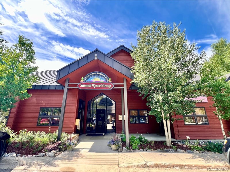 350 Lake Dillon Dr #A, B, C, Dillon, CO 80435