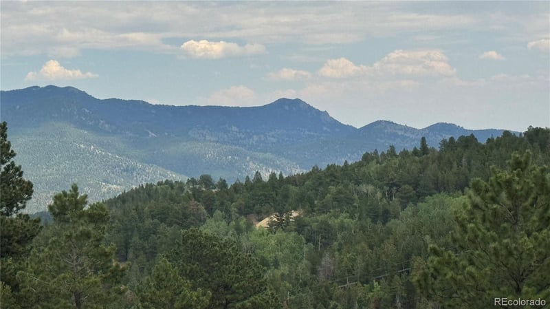 003 Church Placer Rd, Central City, CO 80427