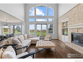 6557 Legend Ridge Trl, Niwot, CO 80503