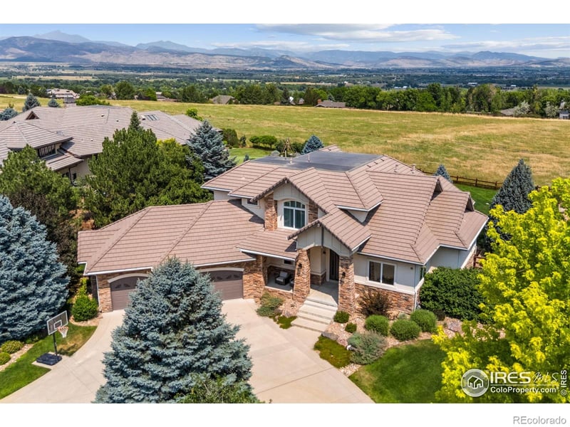 6557 Legend Ridge Trl, Niwot, CO 80503