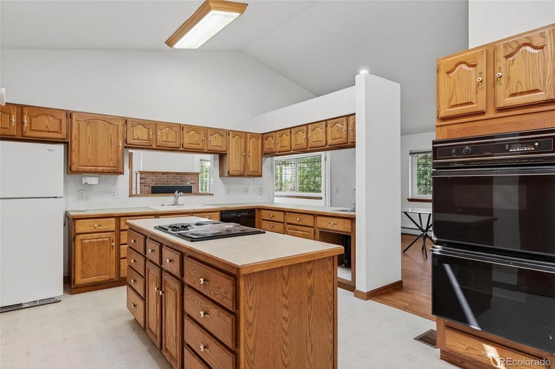14955 Lanewood St, Brighton, CO 80603