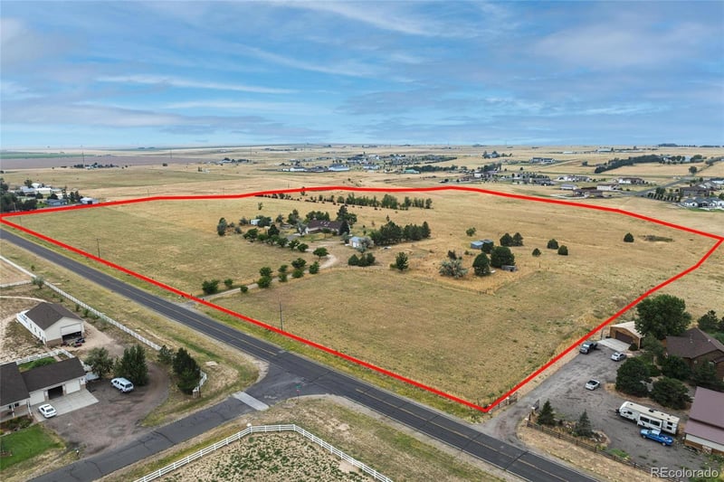 14955 Lanewood St, Brighton, CO 80603
