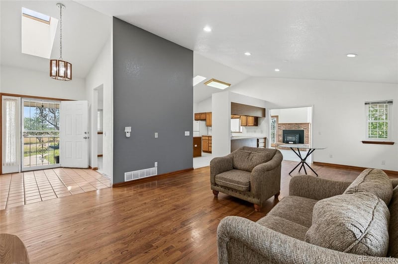 14955 Lanewood St, Brighton, CO 80603