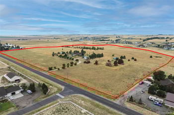 14955 Lanewood St, Brighton, CO 80603