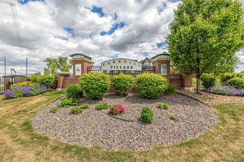 4100 Albion St #321, Denver, CO 80216