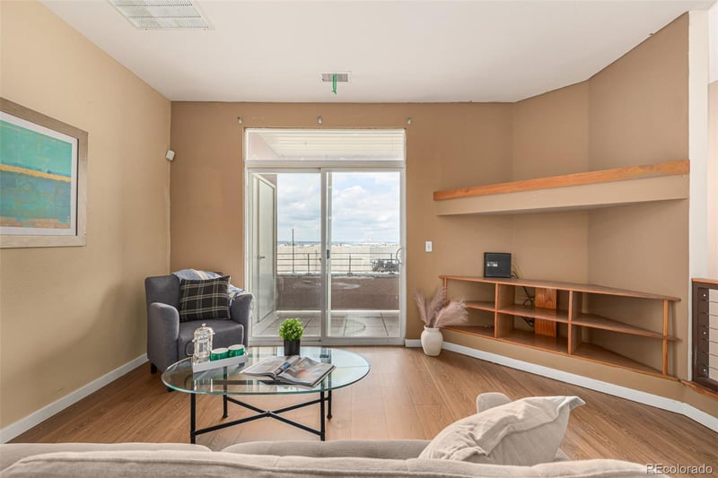 4100 Albion St #321, Denver, CO 80216