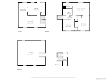 7686 Garland St, Littleton, CO 80128