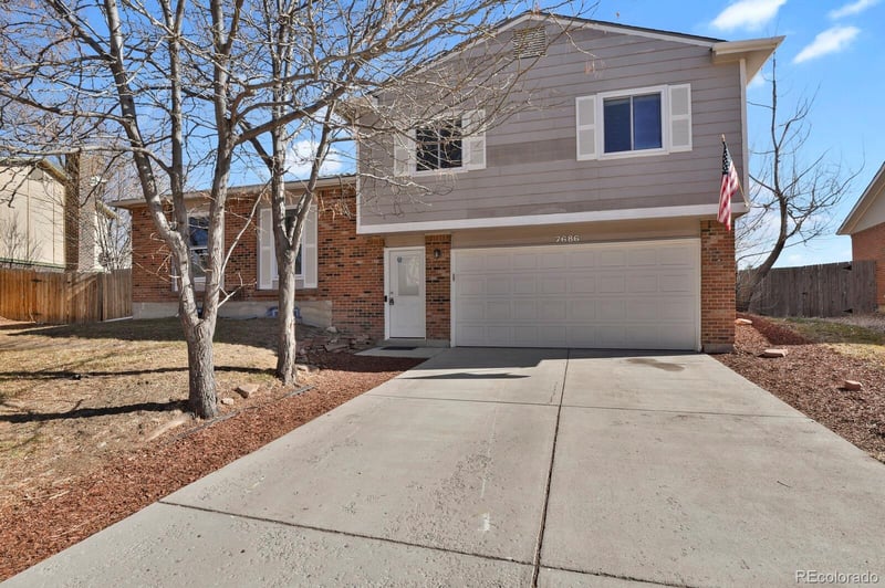 7686 Garland St, Littleton, CO 80128