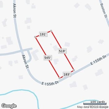 9153 155th Dr, Brighton, CO 80602