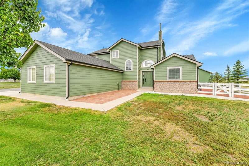 9153 E 155th Dr, Brighton, CO 80602