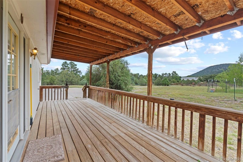 763 15th Trl, Cotopaxi, CO 81223