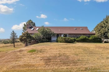 9980 Heather Dr, Castle Rock, CO 80108